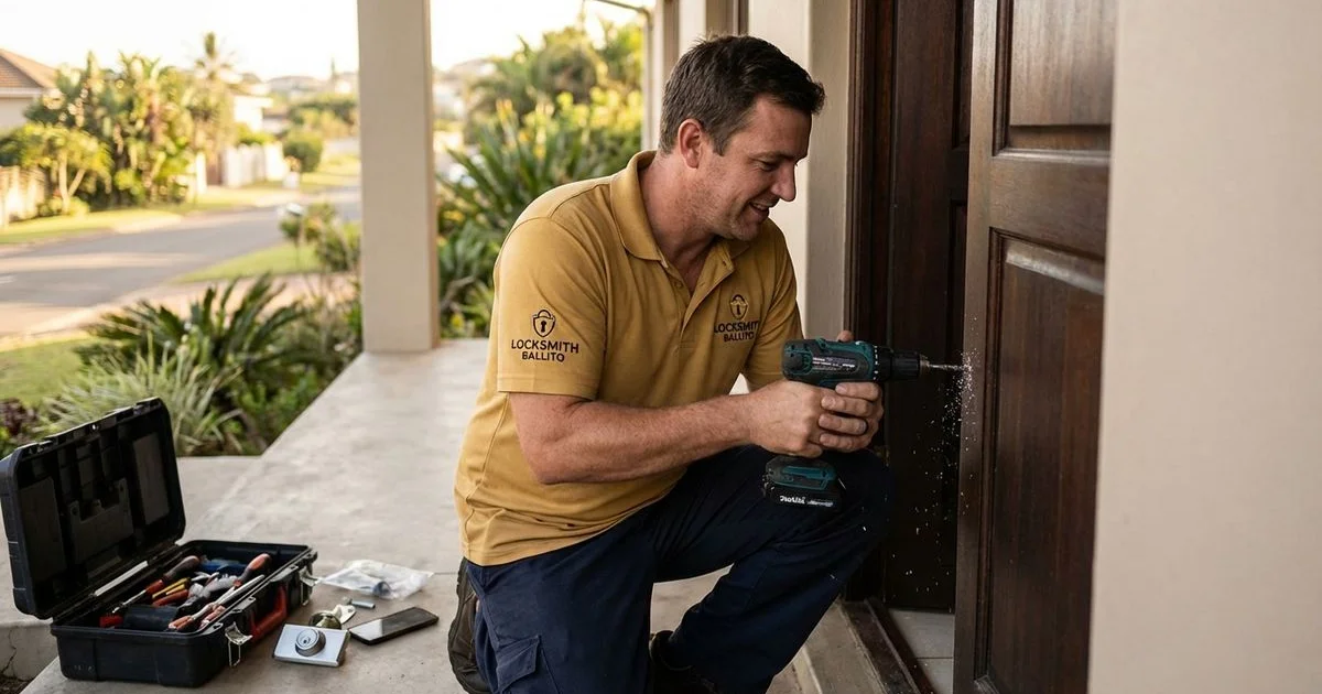 Residential Security